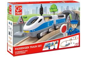 Hape set tren