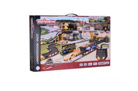 Majorette creatix lamborghini race 2 masini