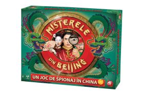Joc misterele din beijing