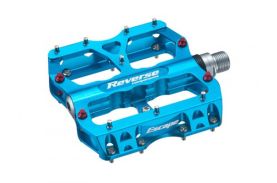 Pedale Reverse Escape albastru deschis