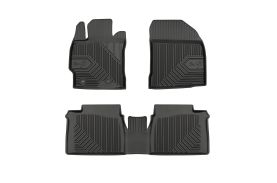 Covorase auto Frogum tip Tavita No. 77 pentru TOYOTA Corolla E160 2012-2018