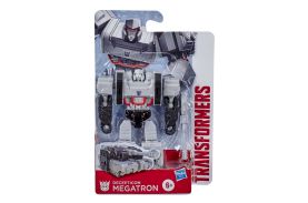 Transformes robot decepticon megatron generation bravo