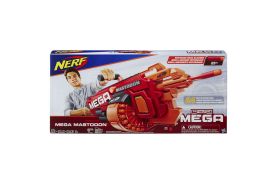 Nerf mega mastodon