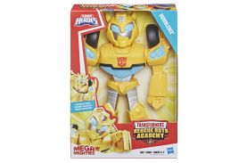 Transformers robot super puternic bumblebee
