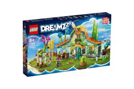 Lego dreamz grajdul creaturilor din vis 71459