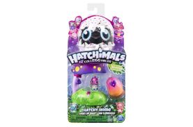 Hatchimals padurea fermecata