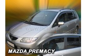 Paravanturi Heko Compatibile MAZDA Premacy 1999-2005 - fata