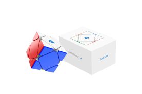 Cub gan skewb standard