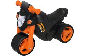 Big premergator motocicleta super sport