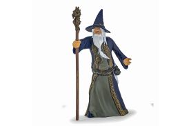 Papo figurina vrajitor magician
