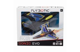 Silverlit fly botic avion cu telecomanda sonic evo