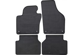 Covorase auto VW Tiguan I 2007 - 2016 Petex