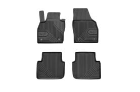 Covorase auto Frogum tip Tavita No. 77 pentru SKODA Kamiq I 2019-Prezent