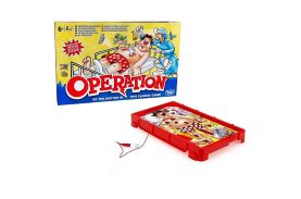 Joc original operatia