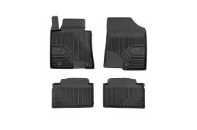 Covorase auto Frogum tip Tavita No. 77 pentru HYUNDAI I30 II 2011-2017