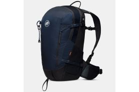 Rucsac tehnic, Dama, Mammut, Lithium, 20L, Albastru inchis/Negru