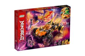 Lego ninjago masina dragon a lui cole 71769