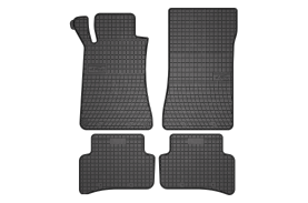 Covorase auto Frogum pentru MERCEDES C Class W203 2000-2007