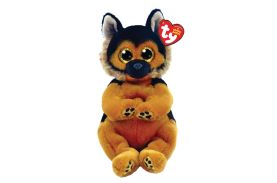 Plus ty 15cm beanie bellies ace ciobanesc german