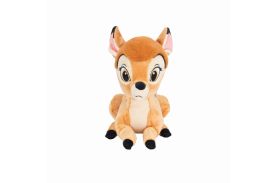 Jucarie de plus disney bambi 17cm