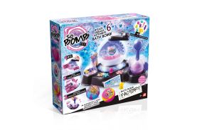 Set fabrica de bombite spumante pentru baita