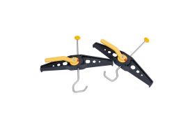 Suport fixare scara, Rhino, Safe Clamp, RAS21, set de 2 buc.