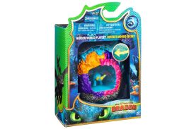 Barlogul dragonului stormfly