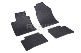 Covorase auto HYUNDAI i10 III 2020 - prezent Rigum