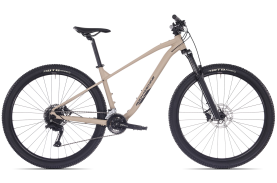 Bicicleta Rock Machine Blizz 20 29 Matte Sand 43cm - (M)