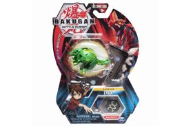 Bakugan bila trox