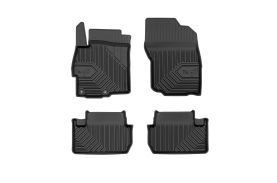 Covorase auto Frogum tip Tavita No. 77 pentru MITSUBISHI Lancer 2007-2017