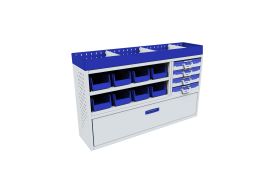 Sistem modular PROVAN VCPL-150-004