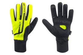 Manusi iarna Force X72 fluo XXL