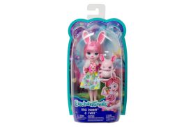 Enchantimals papusa bree bunny