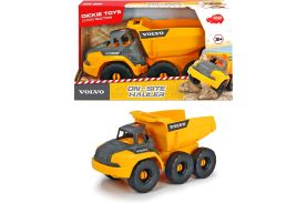 Dickie basculanta volvo