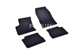 Covorase auto FORD Transit Connect 2019 - prezent 5 locuri (cu podea vinyl) Rigum