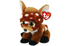 Plus ty 15cm beanie babies buckley caprioara
