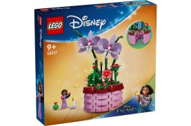 Lego disney princess ghiveciul isabelei 43237