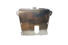 Scut motor din aluminiu Dacia Duster, ani fabricatie 2010-2023