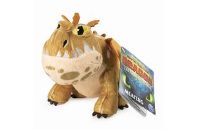 Dragon de plus 20cm meatlug