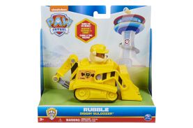 Patrula catelusilor vehicul de baza rubble