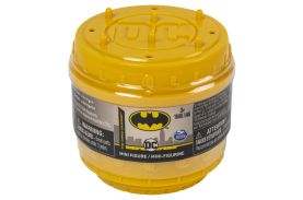 Batman figurine in capsula