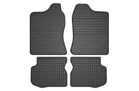 Covorase auto Frogum pentru SUZUKI Jimny 1998-2018