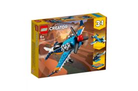 Lego creator avion cu elice 31099
