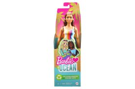 Barbie travel papusa barbie aniversare 50 de ani malibu satena