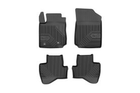 Covorase auto Frogum tip Tavita No. 77 pentru TOYOTA  Aygo II 2014-2021