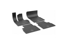 Covorase auto MERCEDES G-Class (W464) 2018 - prezent Gumarny Zubri