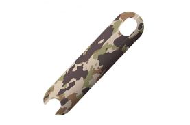 Baza antialunecare PVC pentru trotineta Xiaomi M365 Essential si 1S - Camo