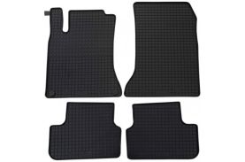 Covorase auto MERCEDES B-Class (W246) 2011 - prezent/ A-Class (W176) 2012 - prezent/ CLA (C117) 2013 - prezent/ GLA (X156) 2014 - 2020 Petex