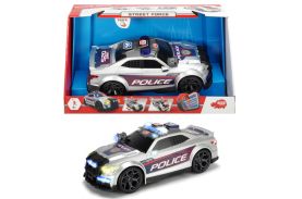 Masina de politie street force